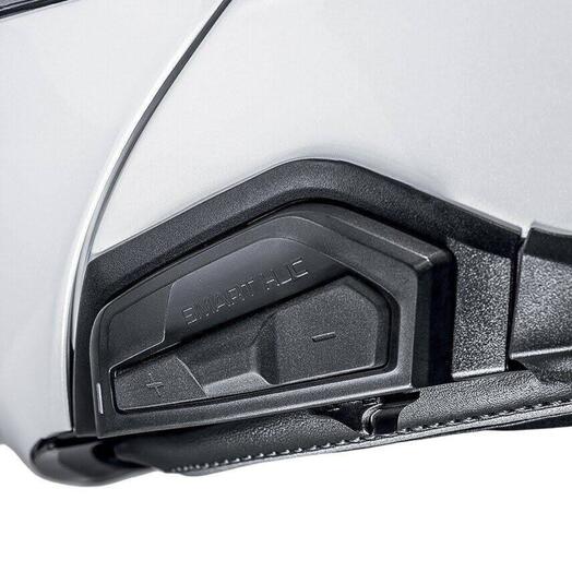 Smart HJC 21B Bluetooth Communication System 4