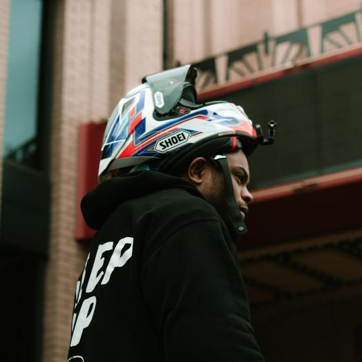 X-Fifteen Escalate 10