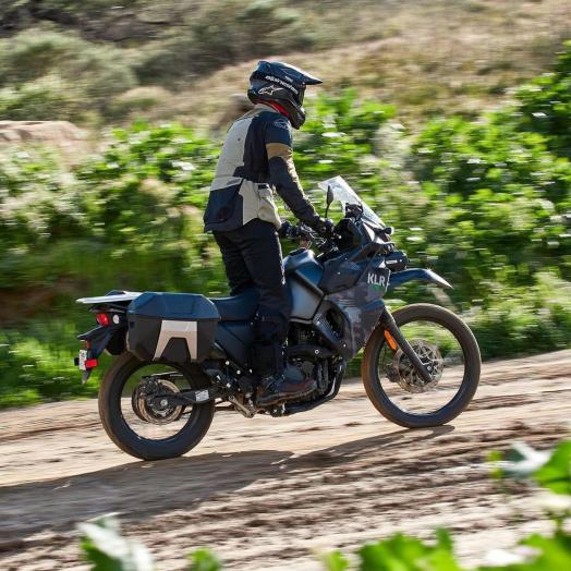 Belize Drystar Boots 4