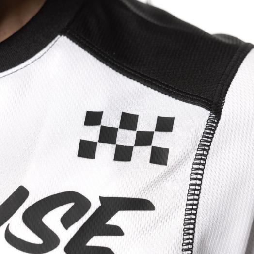 Women's Grindhouse Paradise Jersey 7