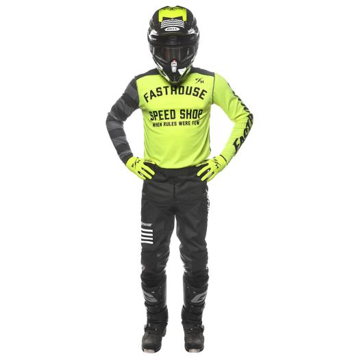 Carbon Eternal Pant 8