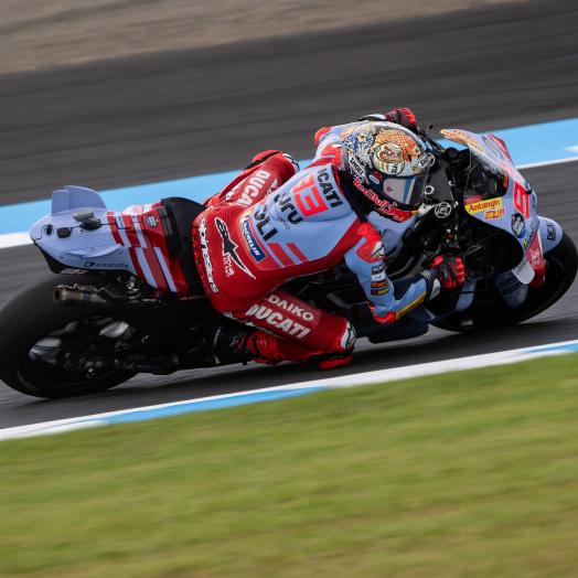 X-Fifteen Marquez Motegi 5 23