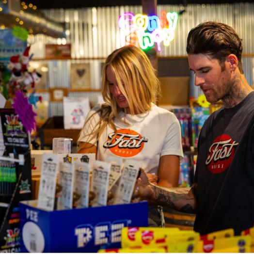 Women's Tasker SS Tee 5