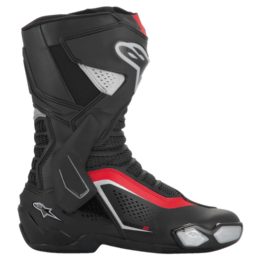 SMX-6 V3 Vented Boots 8