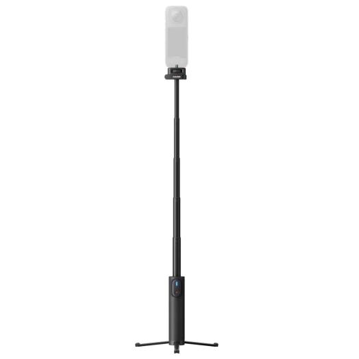 Foldable 2-in-1 Selfie Stick Remote Kit (1/4" Mount) 4