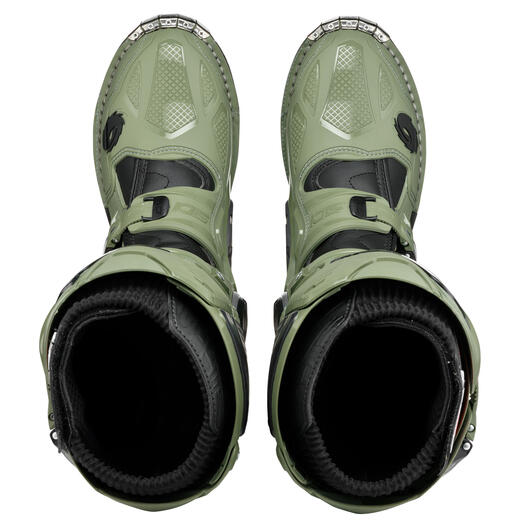 Crossfire 3 TA Boot 13