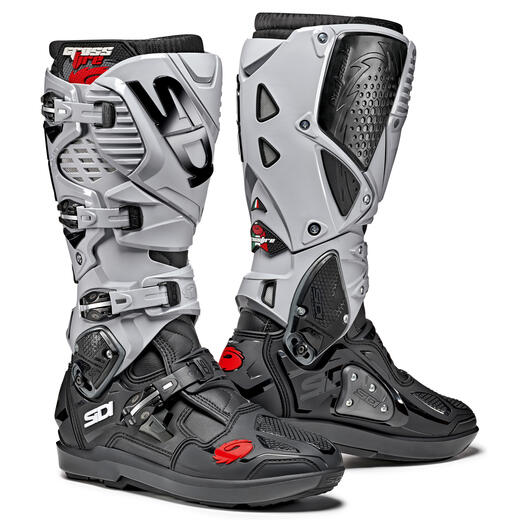 Crossfire 3 SRS Boot 20