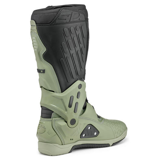 Crossair Boot 11