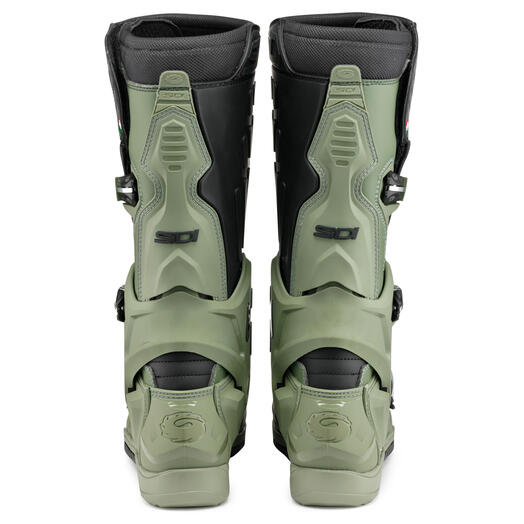 Crossair Boot 12