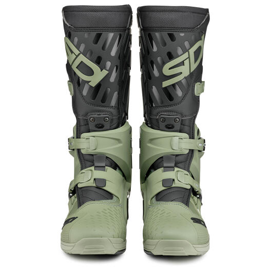 Crossair Boot 14