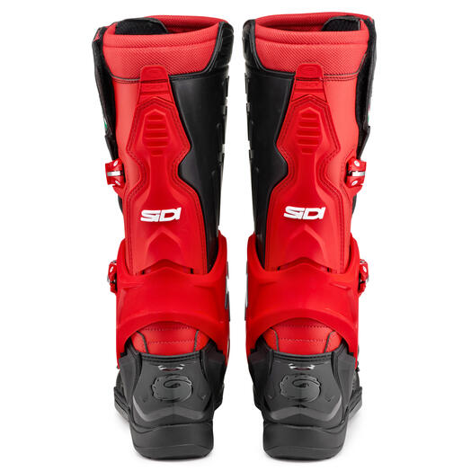 Crossair Boot 17