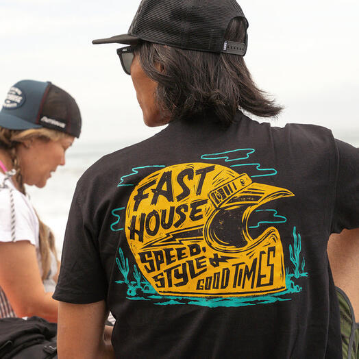 Dust Devil SS Tee 11