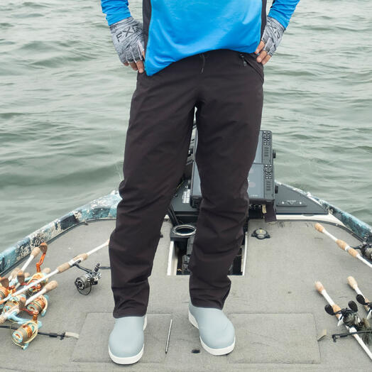 Men's Adventure Lite Tri-Laminate Pants 14