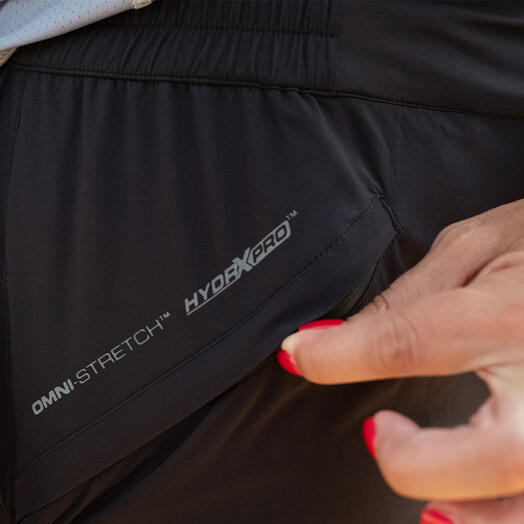Women's Adventure Lite Tri-Laminate Pants 16