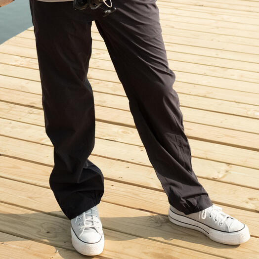 Women's Adventure Lite Tri-Laminate Pants 19