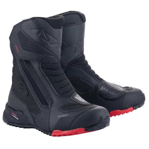 RT-7 Drystar Boots 2