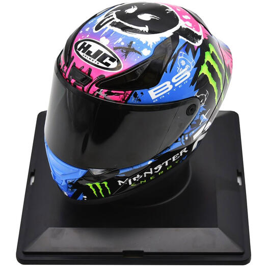 RPHA 1 Mini Quartararo Le Mans 2