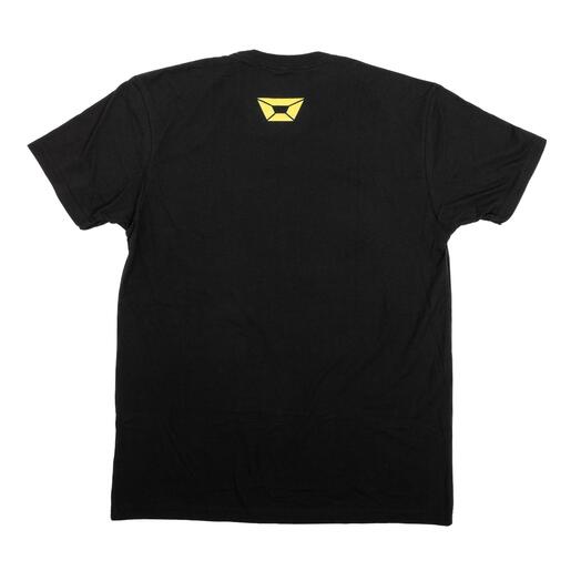 Cortech Men&rsquo;s Logo SS Tee 2