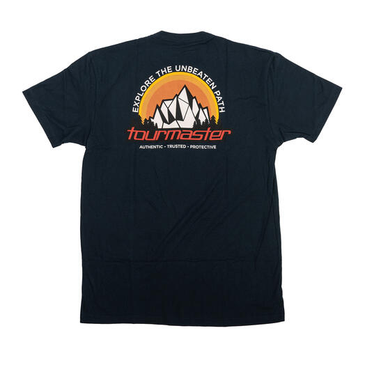 Sunset Tee 2