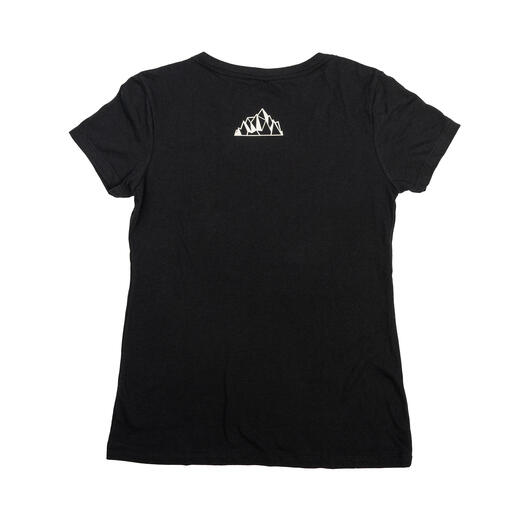 Tourmaster Women&rsquo;s Logo SS Tee 2