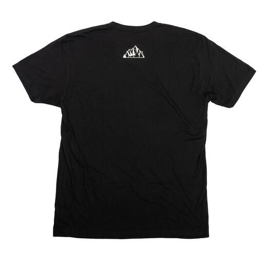 Tourmaster Men&rsquo;s Logo SS Tee 2