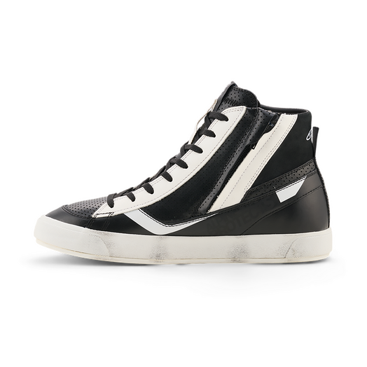 Stated Flair Riding Shoes 12