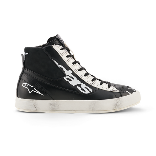 Stated Flair Riding Shoes 13