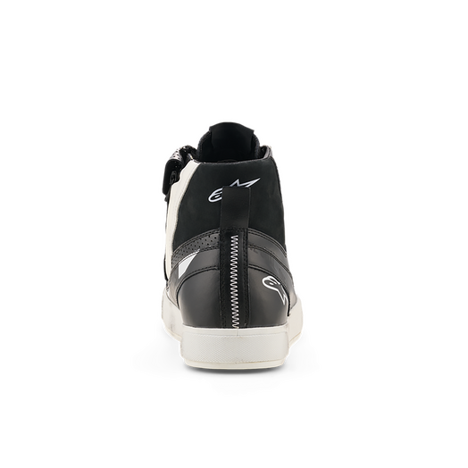Stated Flair Riding Shoes 9