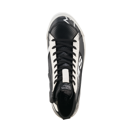 Stated Flair Riding Shoes 11