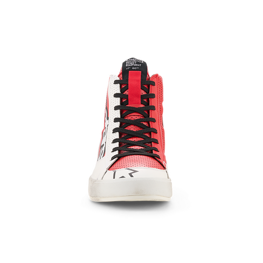 Stated Flair Riding Shoes 4