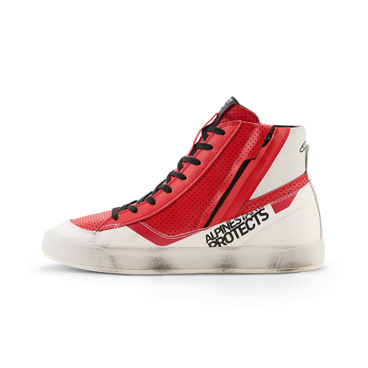 Stated Flair Riding Shoes 7