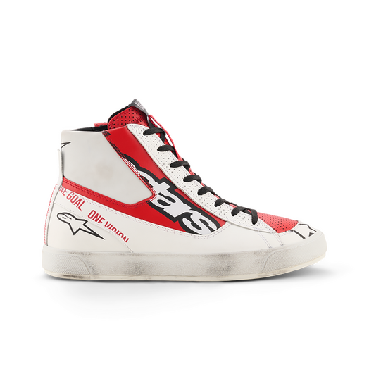 Stated Flair Riding Shoes 6