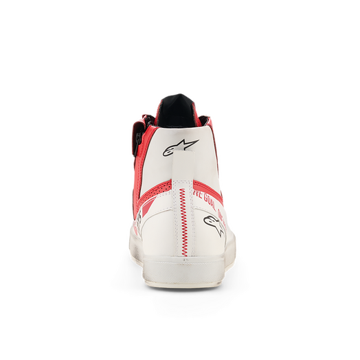 Stated Flair Riding Shoes 3