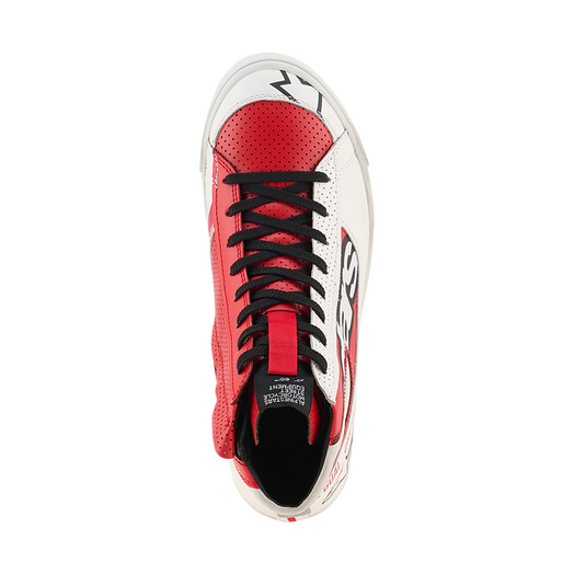 Stated Flair Riding Shoes 5