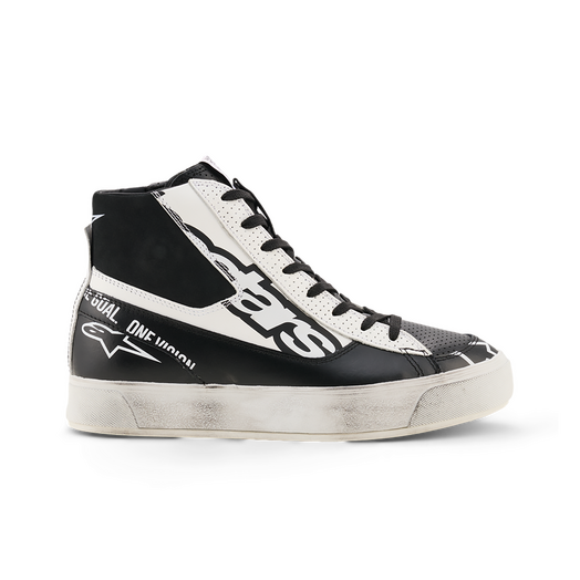 Stella Stated Flair Riding Shoes 11