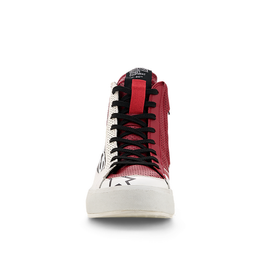 Stella Stated Flair Riding Shoes 3