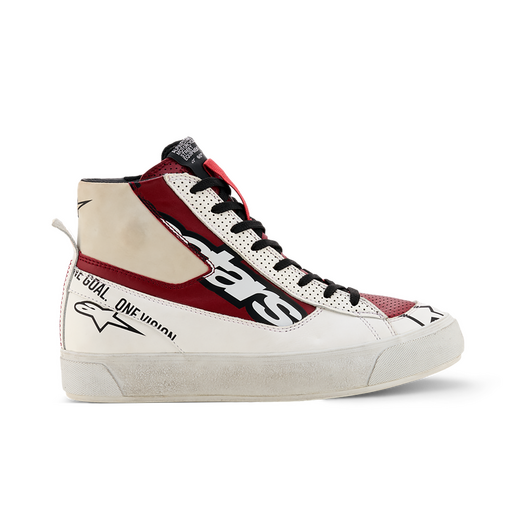 Stella Stated Flair Riding Shoes 6