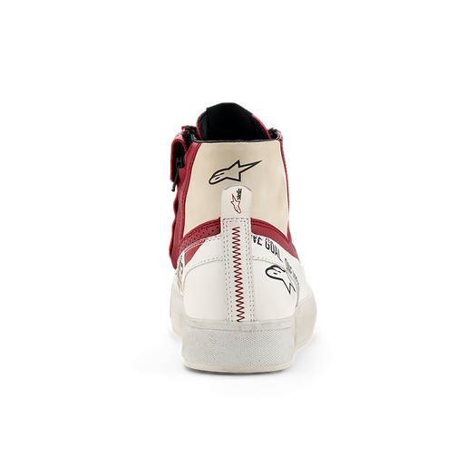 Stella Stated Flair Riding Shoes 4