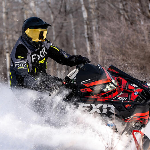 Men's Team FX 2-in-1 Jacket 15