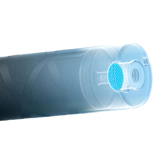 Action Invisible Selfie Stick 5