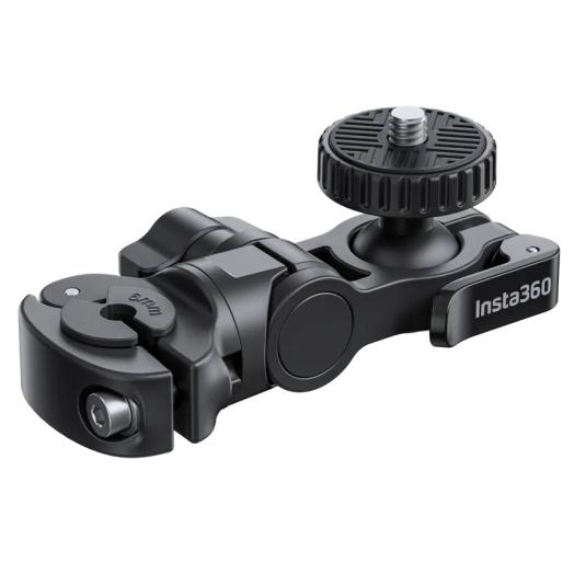 Rear View Mirror Mount 2