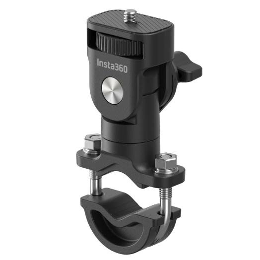 Motorcycle U-Bolt Mount 2