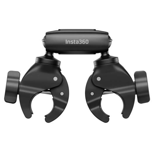 Motorcycle Selfie Stick Support Clamp 3