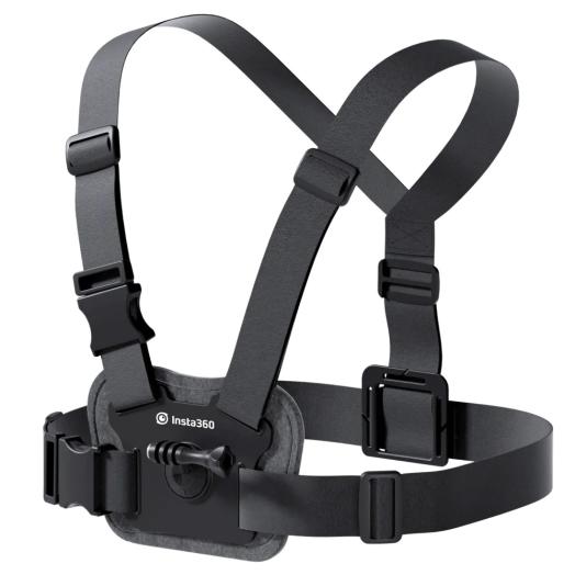 Chest Strap 4