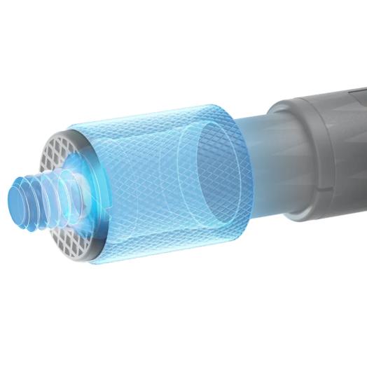 Action Invisible Selfie Stick 3