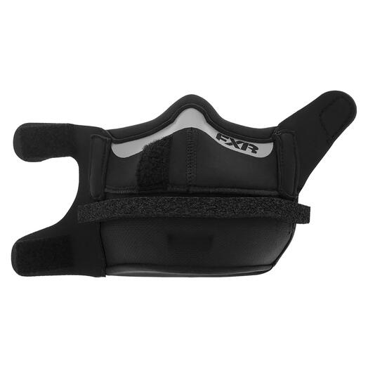 Maverick Modular Helmet Breath Box with Magnet 2