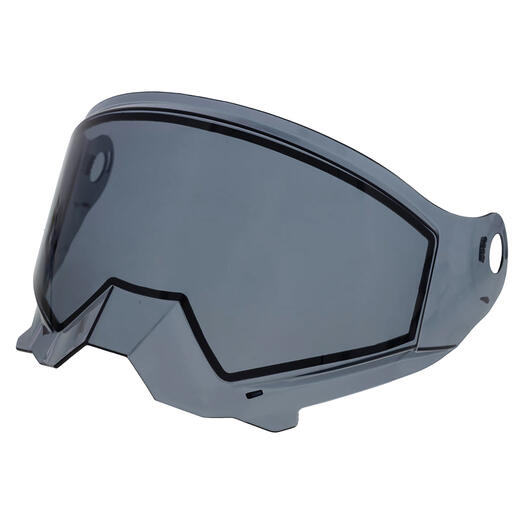Clutch X Helmet Dual Shield 5