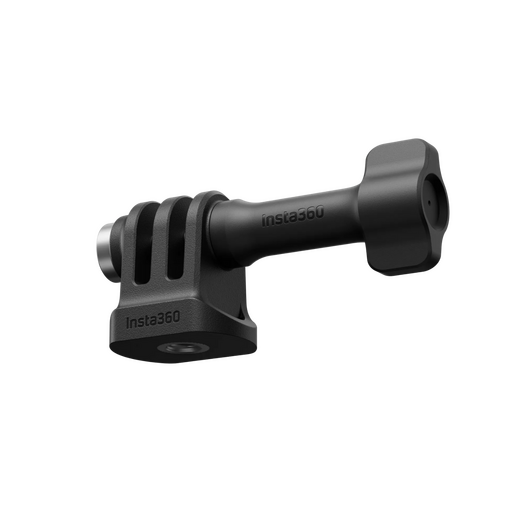 3-Prong To 1/4" Adapter 3