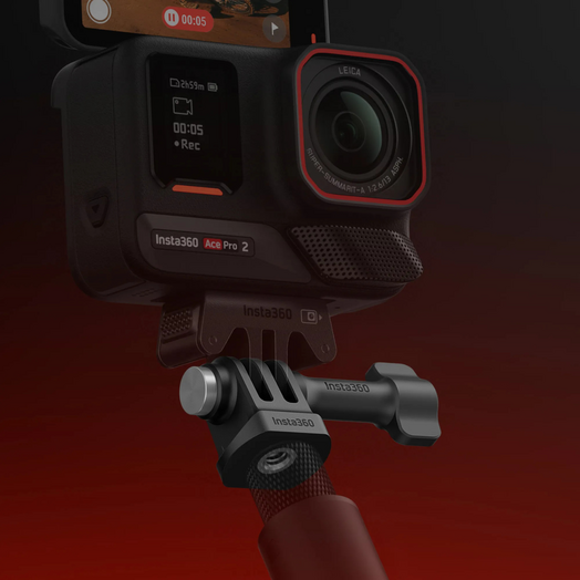 3-Prong To 1/4" Adapter 4