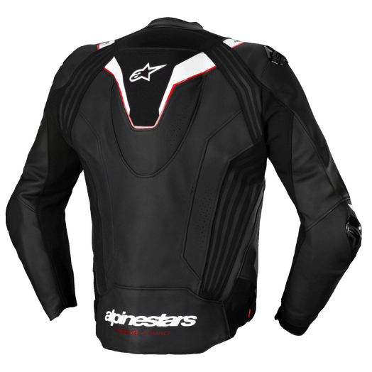 Missile V3 Ignition Leather Jacket 4